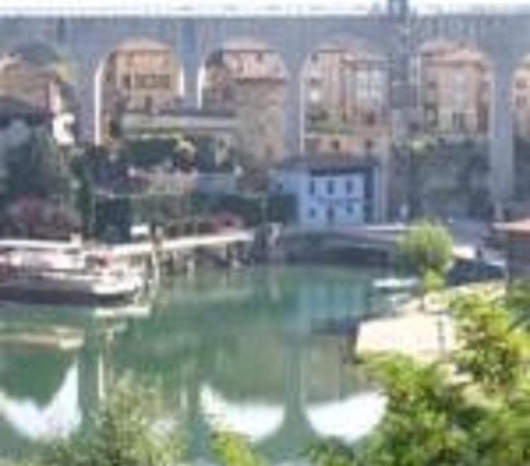 Saint-Nazaire-en-Royans Hotel | Rome
