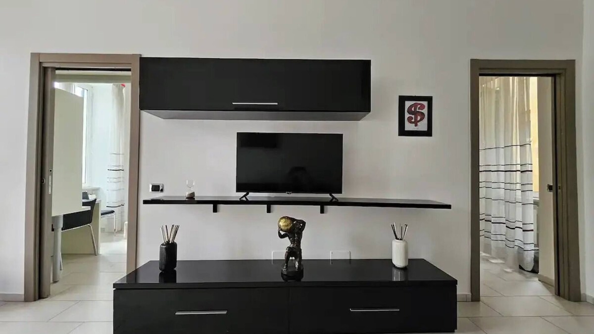 Celio Apartment | Rome Labicana Apartment