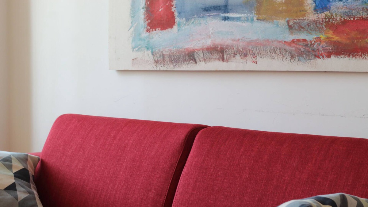 Roman Ghetto Apartment | Rome: Live in Rome in an historical house! location set of famous movies