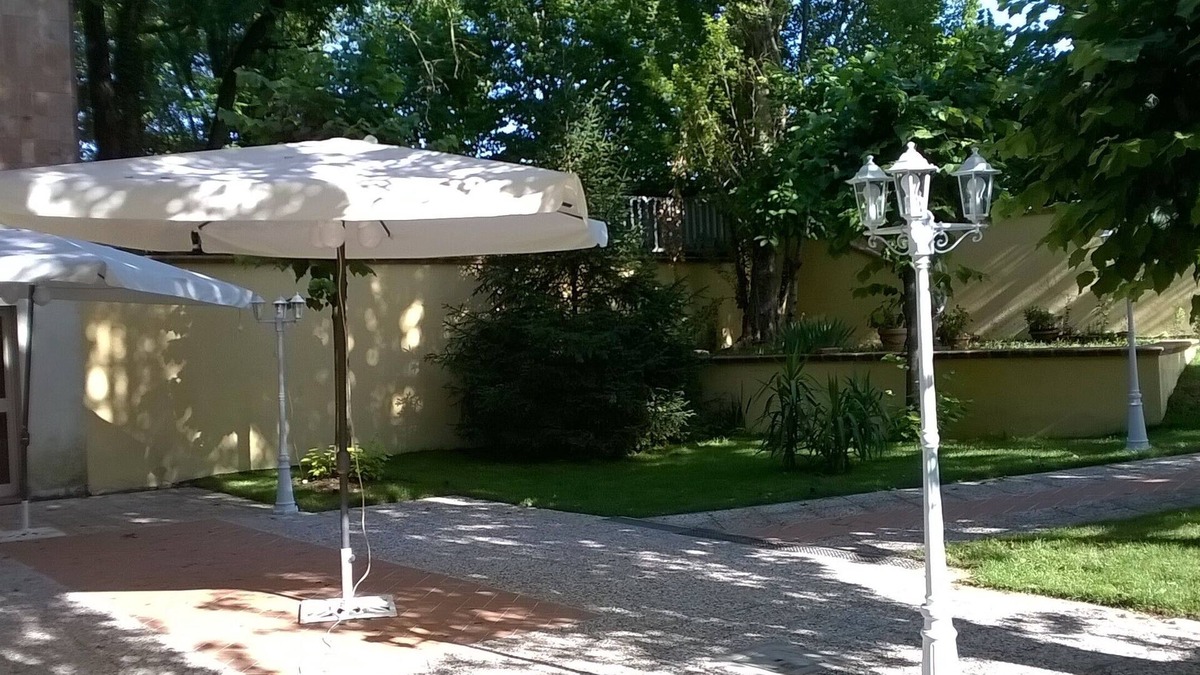 Tivoli Apartment | ROME TIVOLI VILLA CARDINAL APARTMENTS
