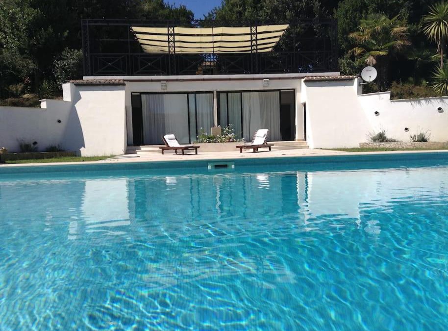 Campagnano di Roma Apartment | Rome villa swimming pool