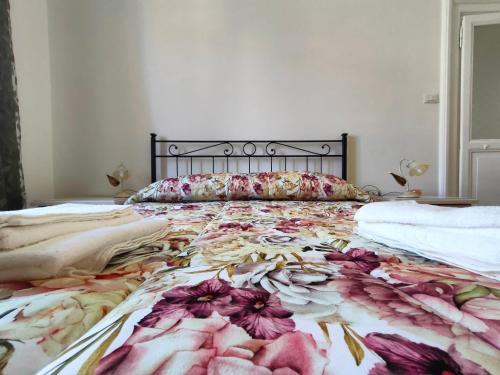 Rione XIV Borgo Apartment | Romein5minutes