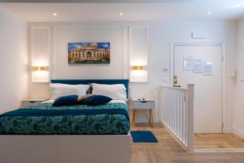 Roman Ghetto Apartment | RomeInSuite