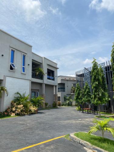 Akure Apartment | Romeo Court