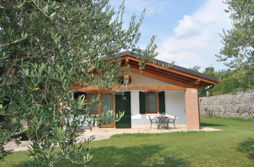 Pastrengo House | Romeo & Giulietta in bicicletta