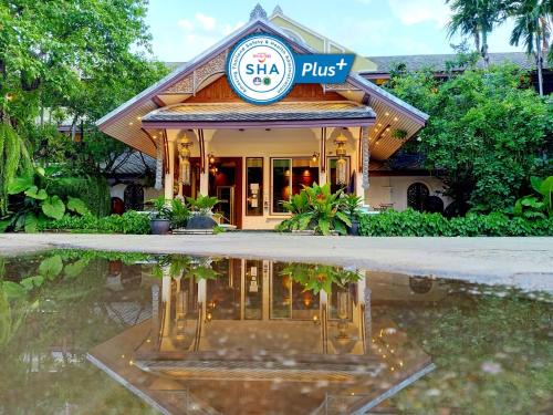 Lampang Hotel | Rommai Greenpark