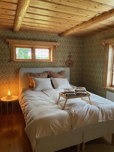 Rattvik House | Rompelberg boende i Rättvik