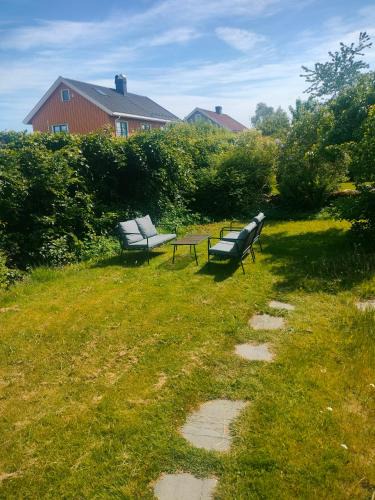 Tonsberg Apartment | Romslig leilighet på Træleborg i Tønsberg