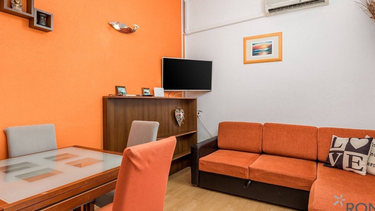 Cervar Porat Apartment | Rona apartment Ivana