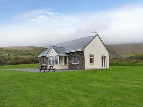 Portmagee House | Ronan's House