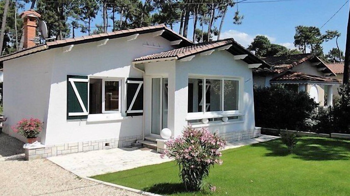 Ronce-les-Bains House | Ronce-les-Bains - BEAUTIFUL HOUSE with GARDEN - NEAR CITY CENTER