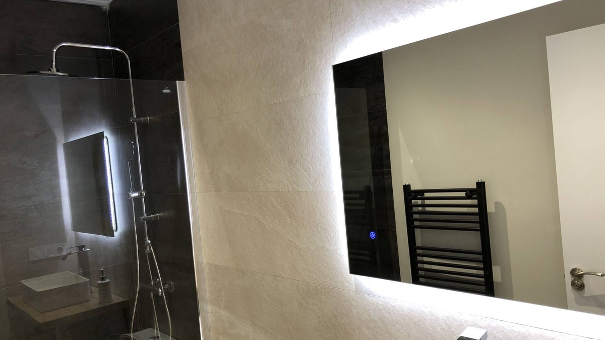 Prosperidad Apartment | Ronda By Lixloft en el Centro Histórico y Cerca de la Plaza Mayor