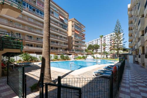 Torreblanca Apartment | Ronda IV - Best Location Apartment