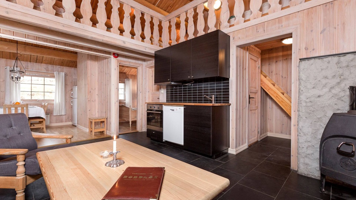Mysuaeter Cabin | Rondane Hytter og Leiligheter