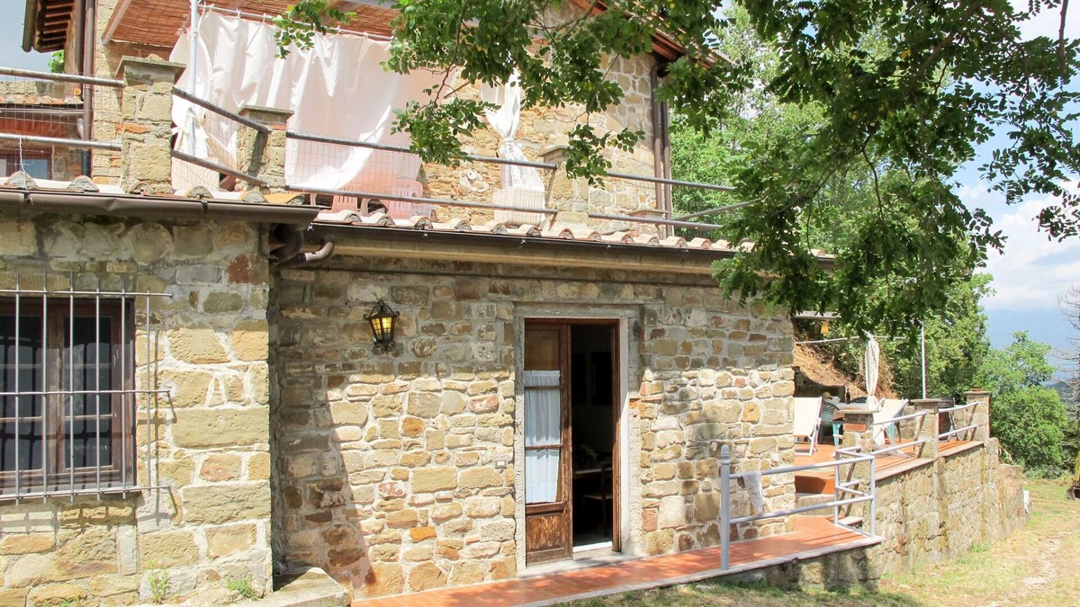 Greve in Chianti Apartment | Rondini by Interhome