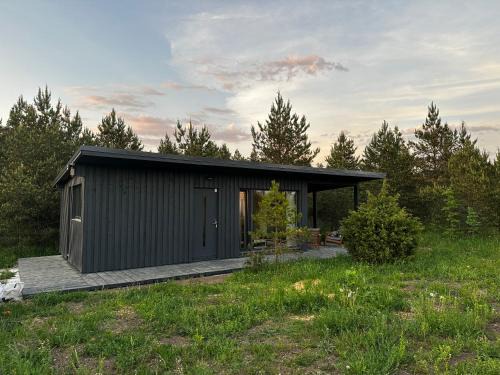 Madise House | Ronga saunamaja