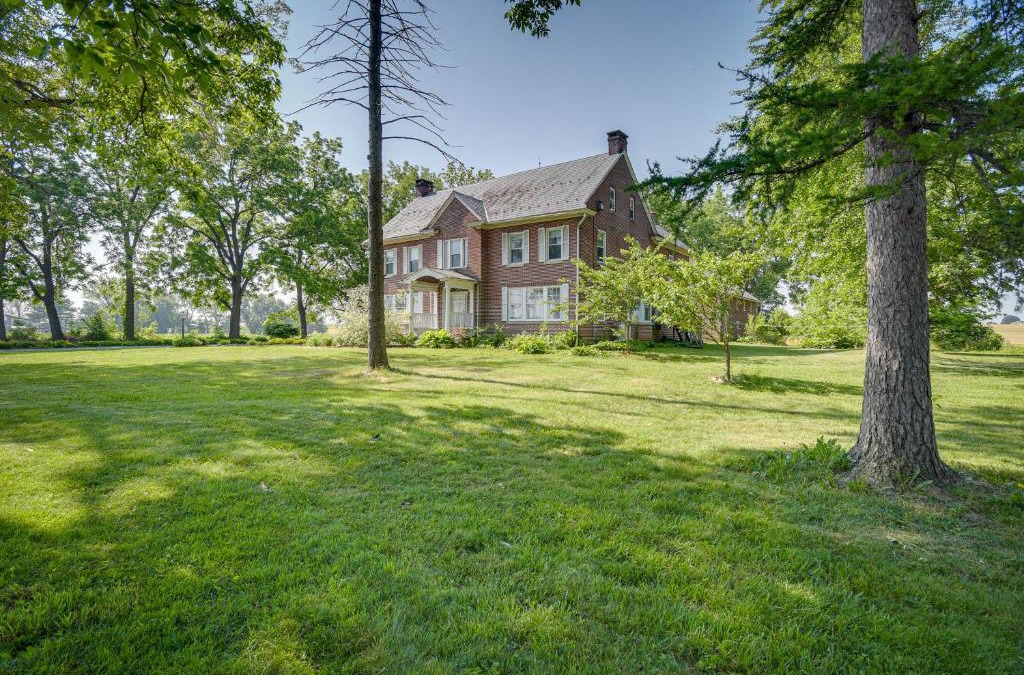 Ronks House | Ronks Vacation Rental 2 Mi to Dutch Wonderland!