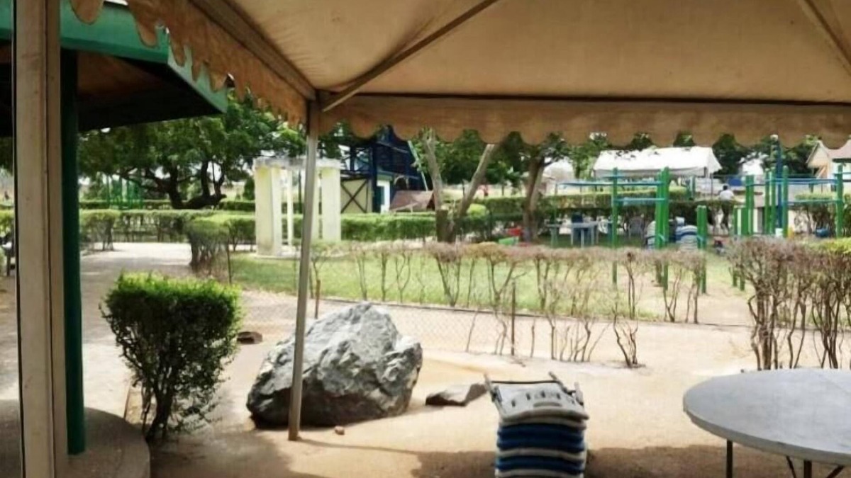 Madina Apartment | Ronna apartments at Lakeside Estates