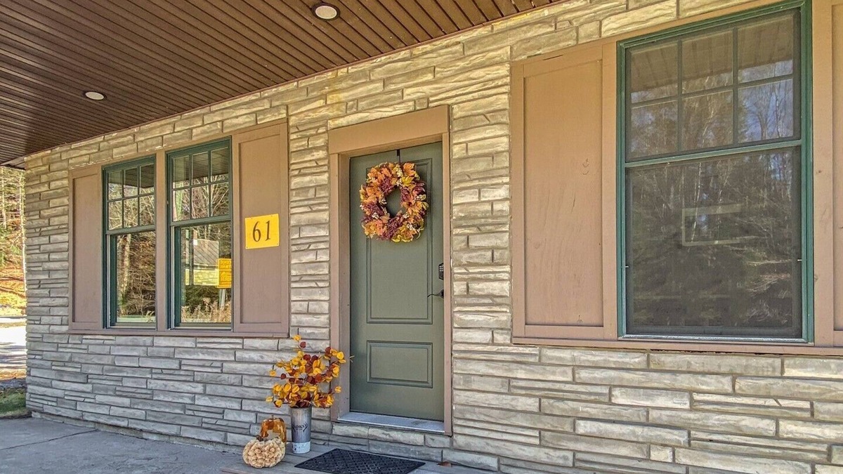 Inlet Cottage | Ronnie's Guest House