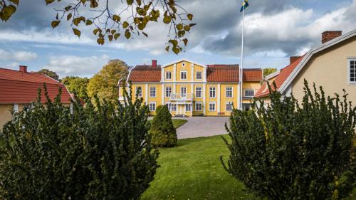 Vargon Hotel | Ronnums Herrgård