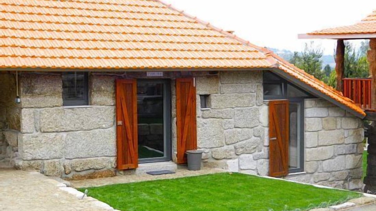 Casteloes Cottage | Roof Houses for 3 people