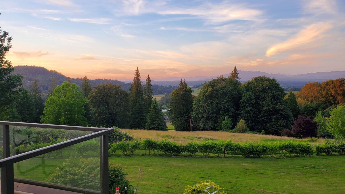 Monroe House | Rooftop Aerie - Amazing views, private, immaculate and comfortable home