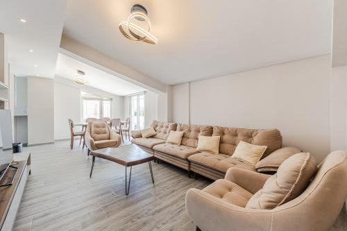Golem Apartment | Rooftop Apartment with Private Pool