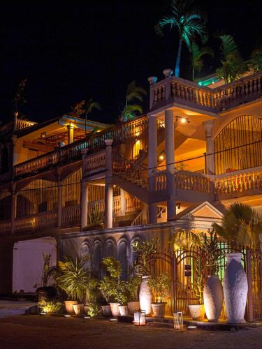 Serrekunda Hotel | RoofTop Boutique Hotel Adults Only