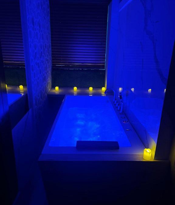 Vaavu Atoll House | Rooftop inn
