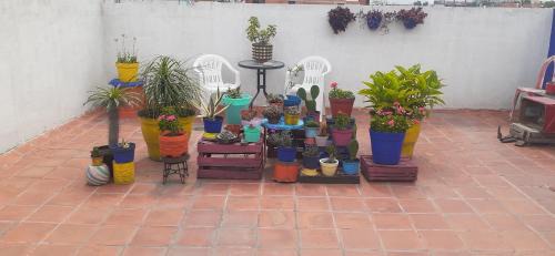 Guerrero House | Rooftop Paradise Central Location, Scenic Views