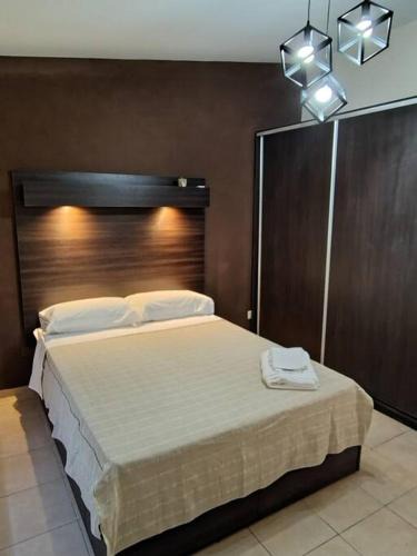 Comuna 10 Apartment | Rooftop Velez Sarsfield