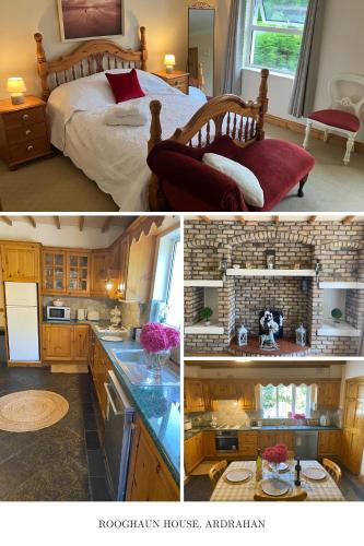 Ardrahan Apartment | Rooghaun House