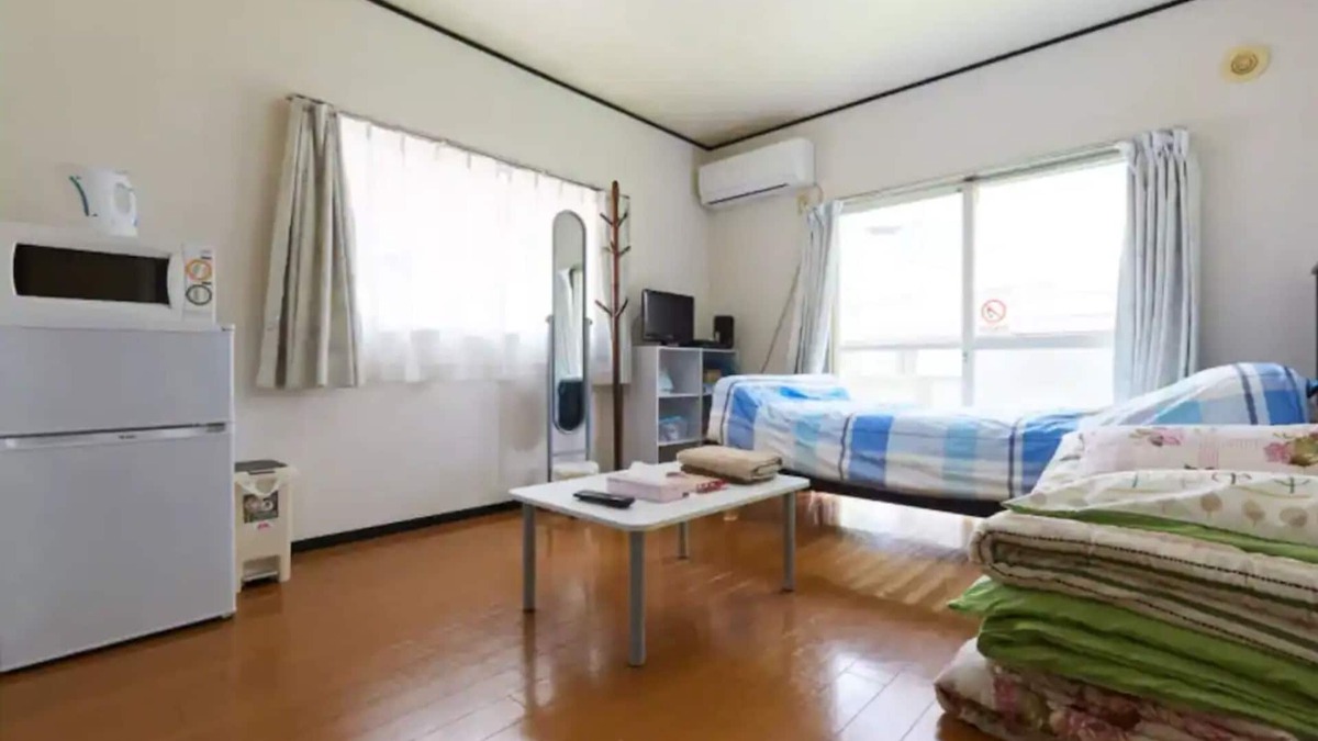 Hino Apartment | Room 101 Private Reserve Riverside Room Shinjuku - Room 101/Hino Tokyo