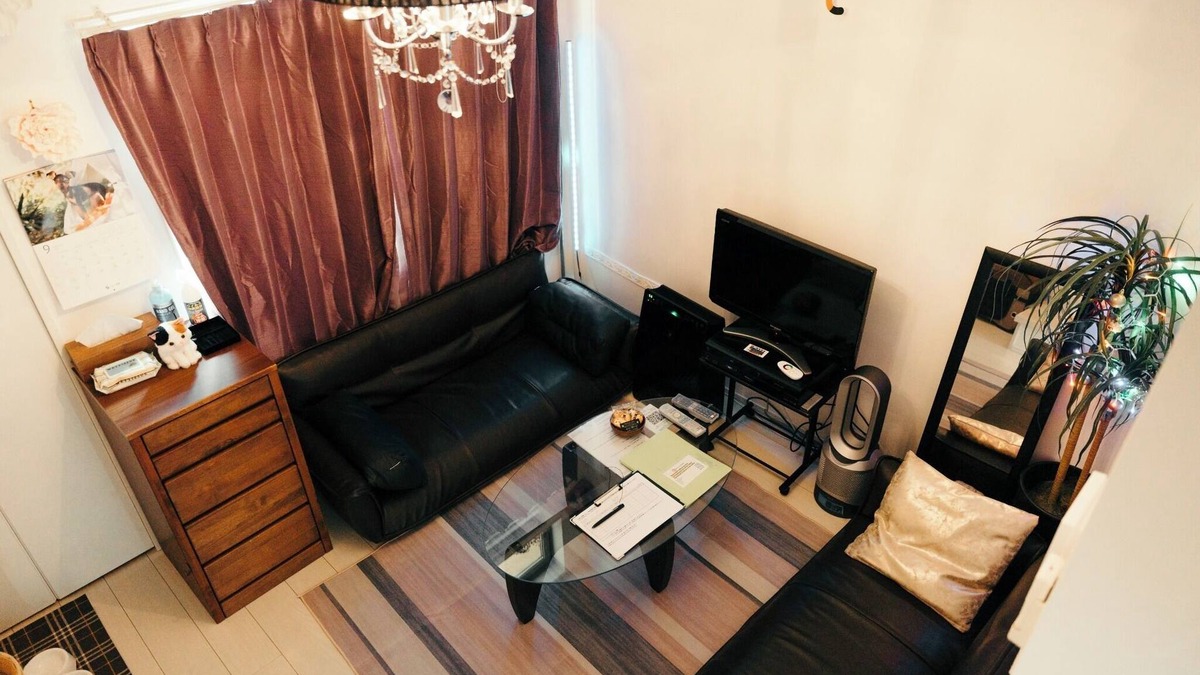 Nishi Ward Apartment | Room 102 Pets allowed Free parking 10 minute - Room 102 Pets allowed Remote work Longterm stay Nagoya station 10 minutes Free WiFi/Nagoya Aichi