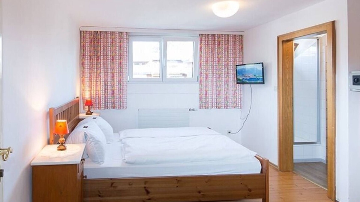 Attersee Cottage | Room 11 - Haus Berndt