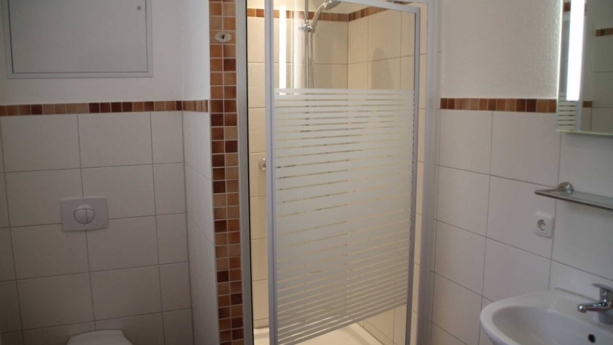 Burg Stargard Cottage | Room 11 - Pension Villa Martha