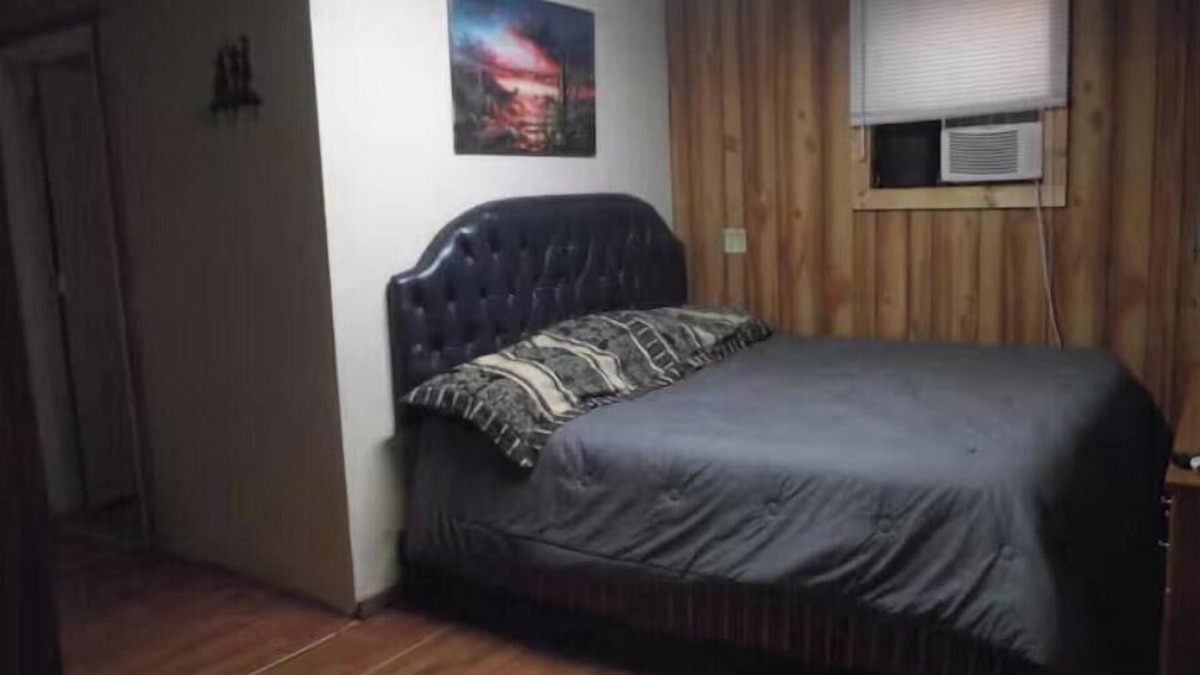 Love Valley Apartment | Room #2 Apt