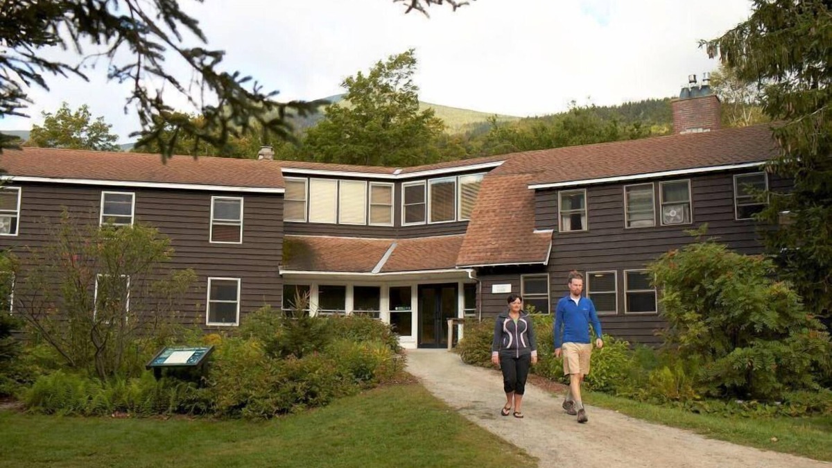 Pinkham's Grant Condo | Room, 2 Bunks, Shared Bathrooms