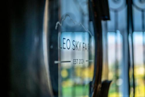 Simondium House | Room 2 - LEO Sky Guest House