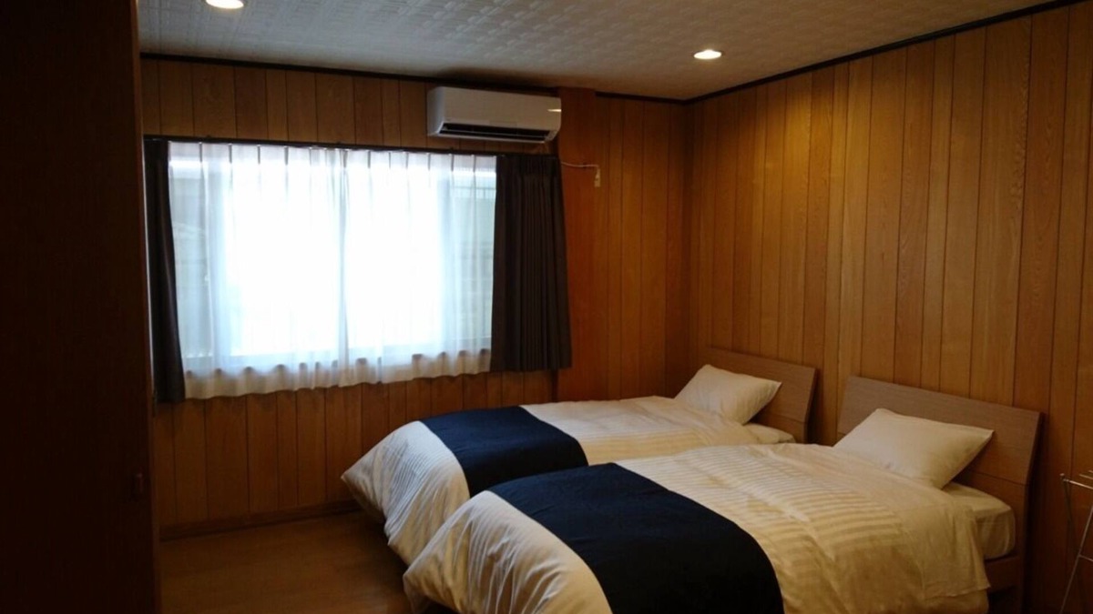 Nagashimacho Matsukage House | Room 2 Nagashima Japanese style - Night stay/Kuwana Mie