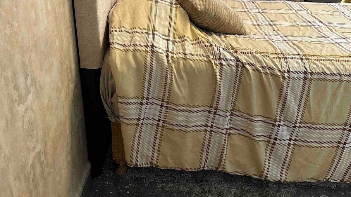 Pachuca House | Room "3", private bathroom, own breakfast area.