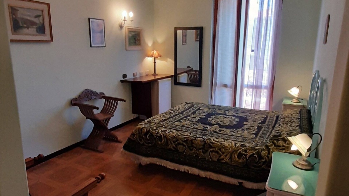 Precetto House | ROOM 3 villa muna