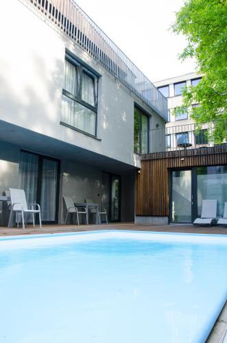 Loretto Apartment | Room 4 & 5 Apartments