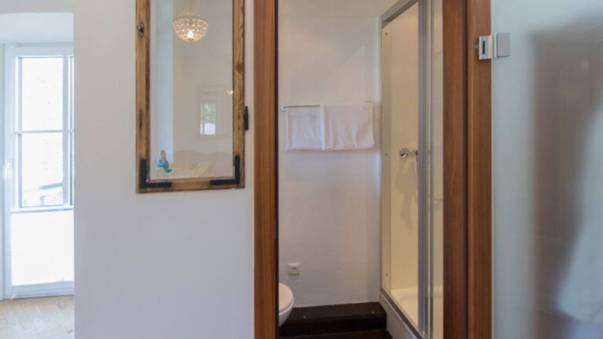 Attersee Cottage | Room 4 - HAUS BERNDT