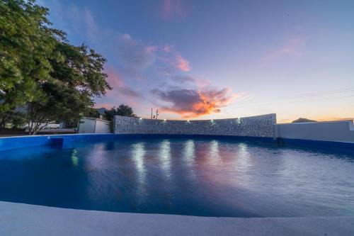 Simondium House | Room 4 - LEO Sky Guest House