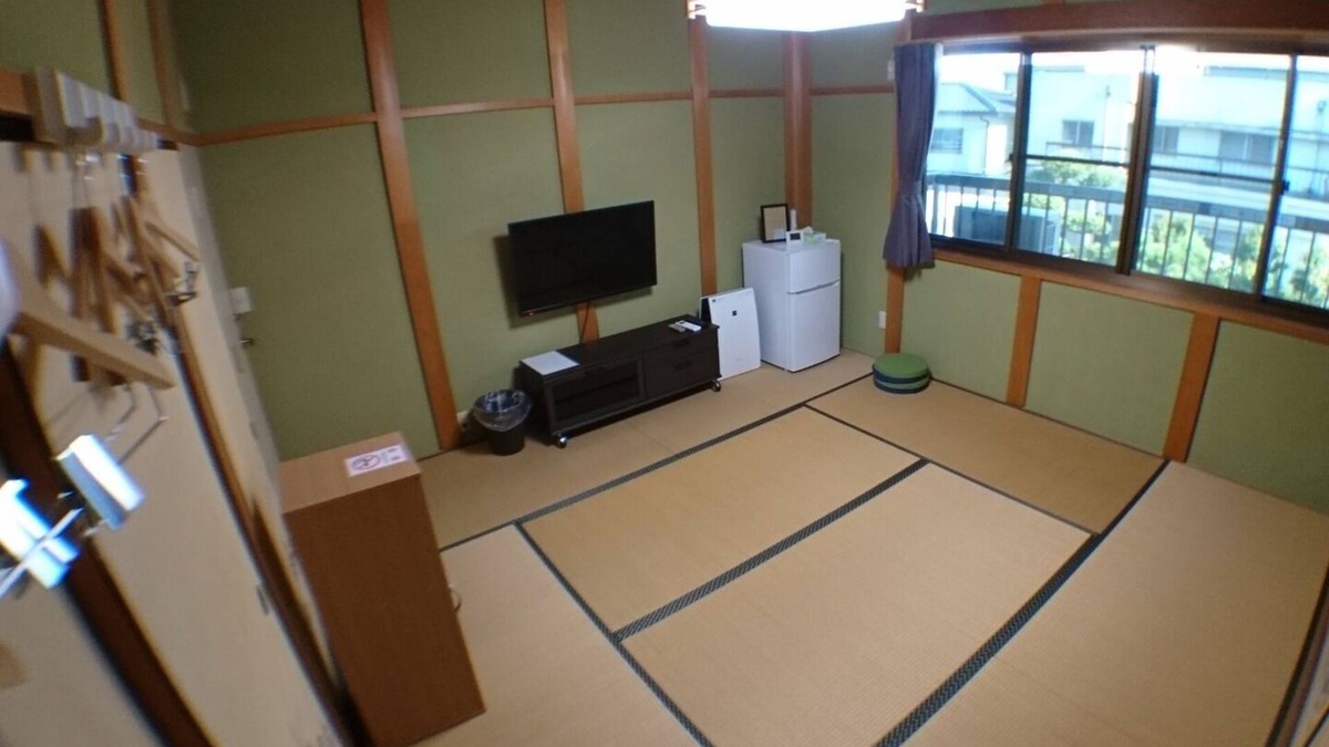 Nagashimacho Matsukage House | Room 4 Nagashima Japanese style - Night stay/Kuwana Mie