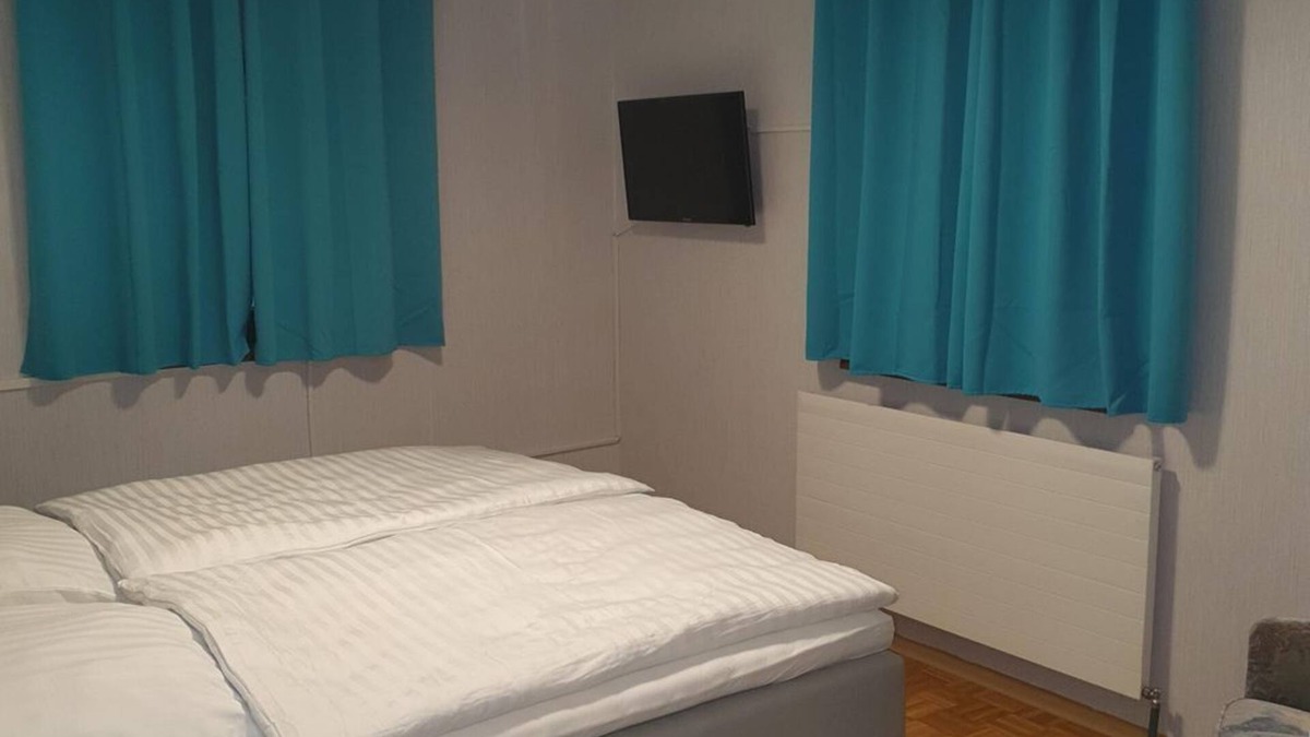Hopfgarten Markt Apartment | Room 4: "Romantic" - Haus Geigenmacher