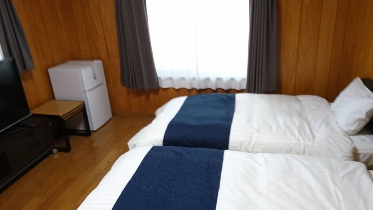 Nagashimacho Matsukage House | Room 5 Nagashima Japanese style - Night stay/Kuwana Mie