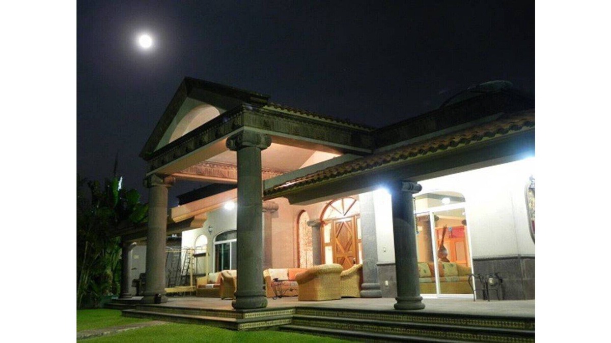 Tezoyuca Bed & Breakfast | ROOM 6 COMPLETELY INDEPENDENT - MEXICO