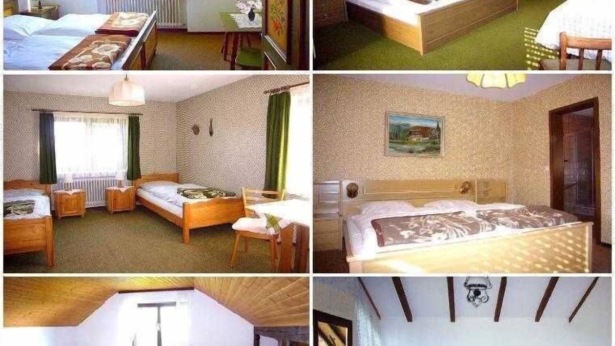 Beuchen Cottage | Room 6 - Gasthaus-Pension Zum Brandweiher